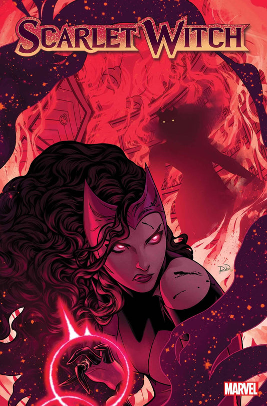 Scarlet Witch #4 (04/05/2023)