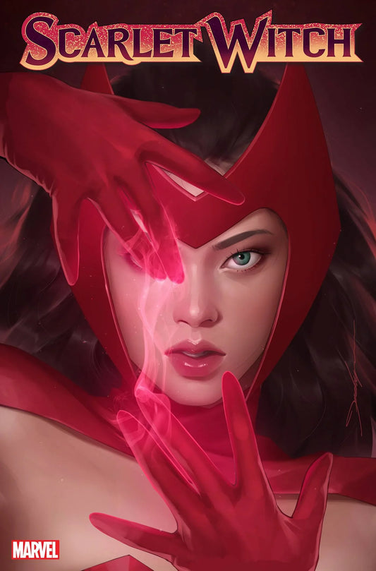 Scarlet Witch #4 Jeehyung Lee Var (04/05/2023)