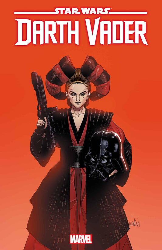 Star Wars Darth Vader #33 (04/26/2023)