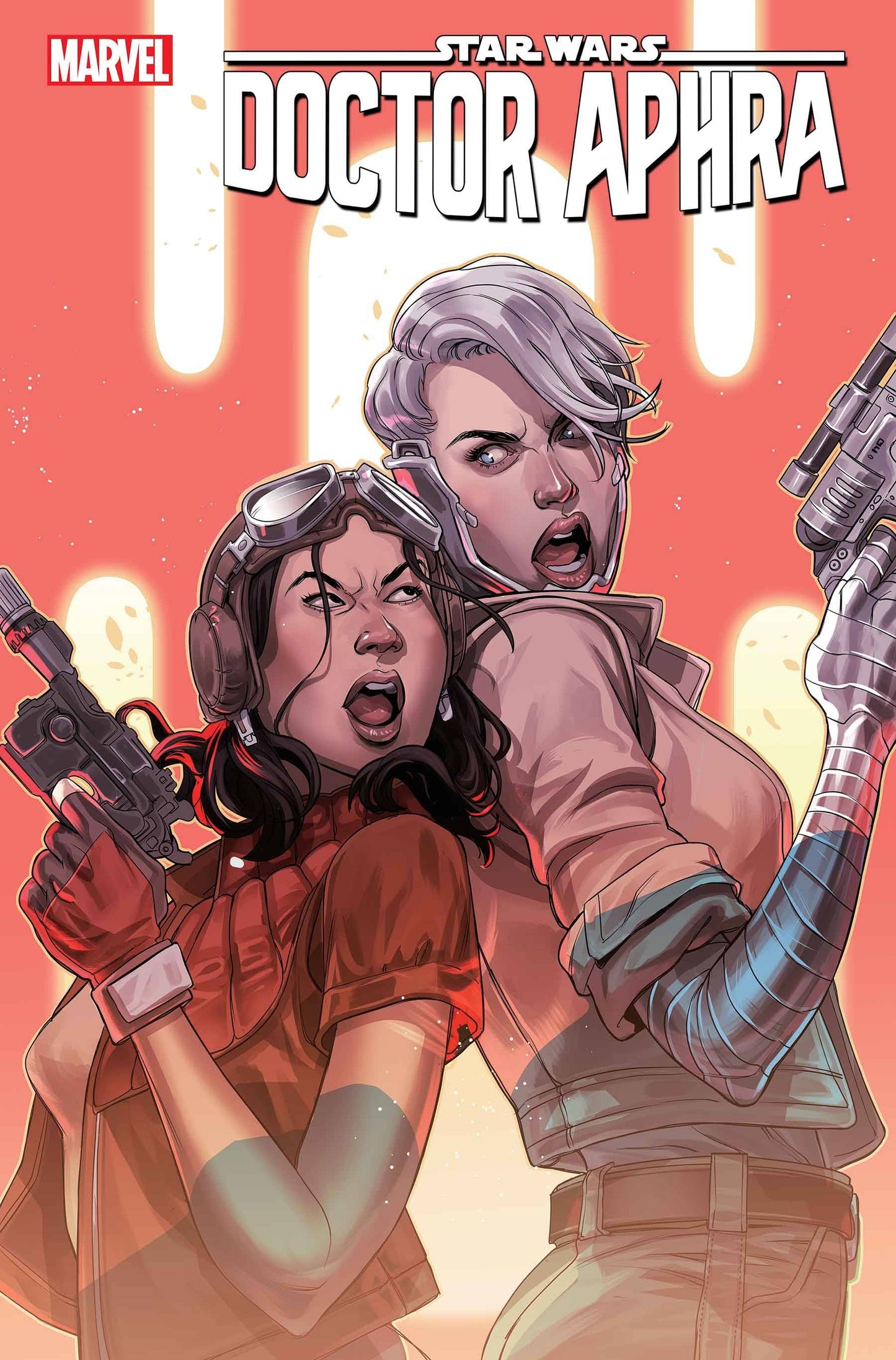 Star Wars Doctor Aphra #31 (04/26/2023)