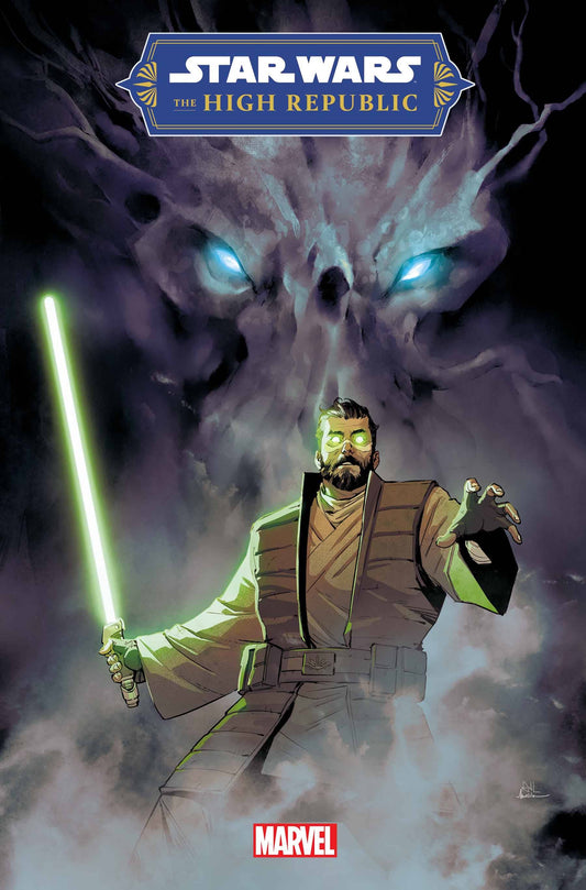 Star Wars High Republic #8 - (04/12/2023)