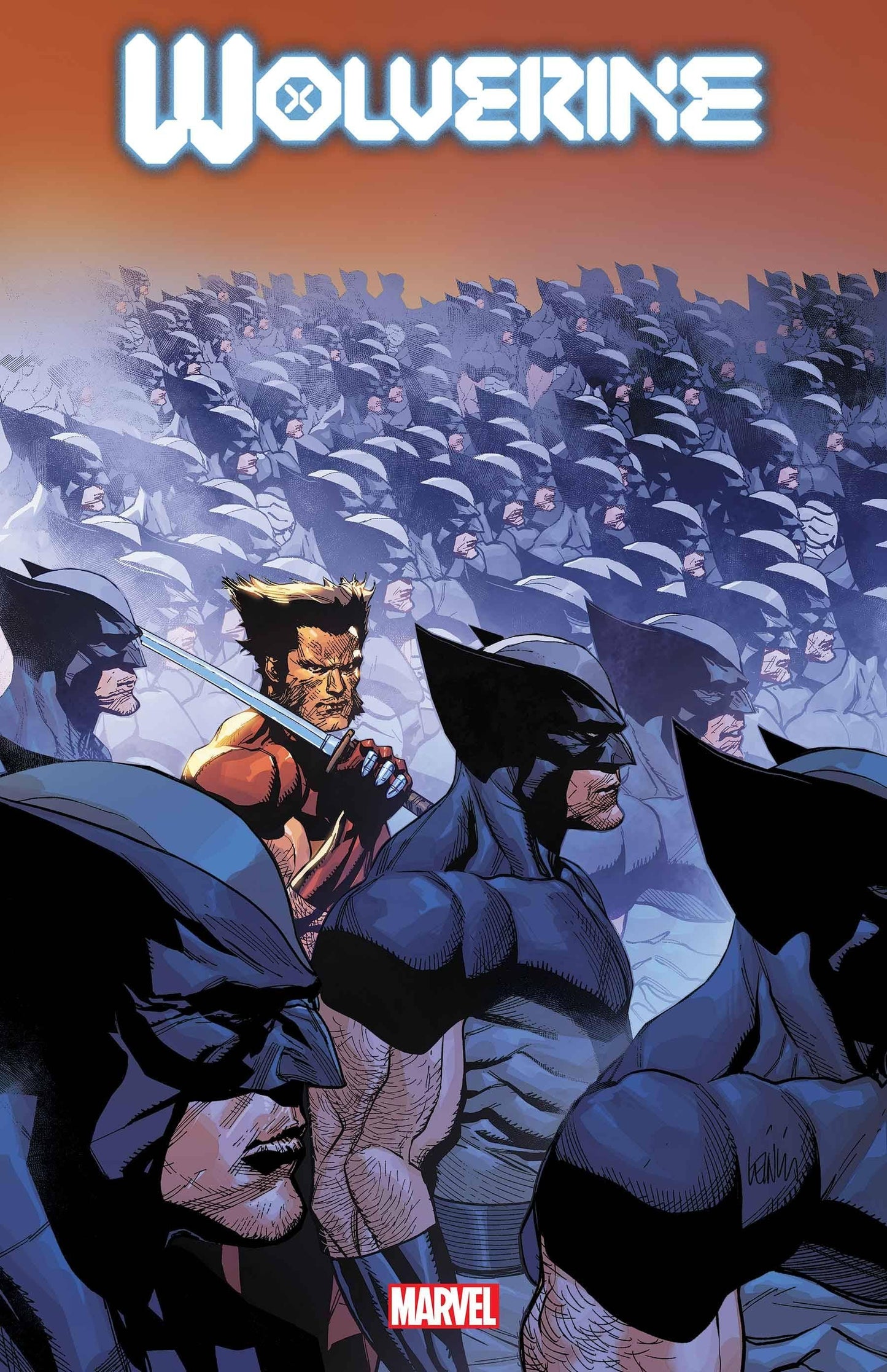 Wolverine #32 (04/05/2023)