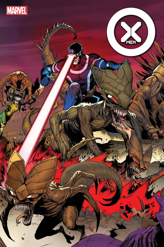 X-Men #21 (04/12/2023)