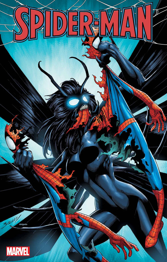 Spider-Man #7 (04/05/2023)