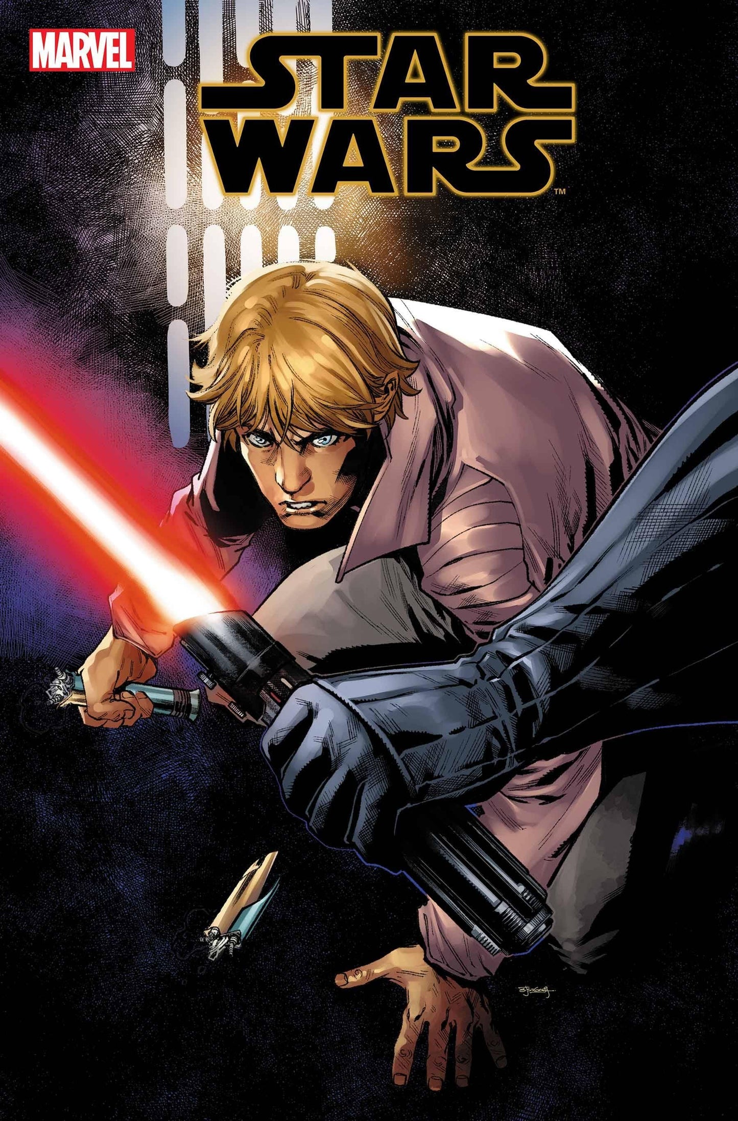 Star Wars #33 (04/05/2023)