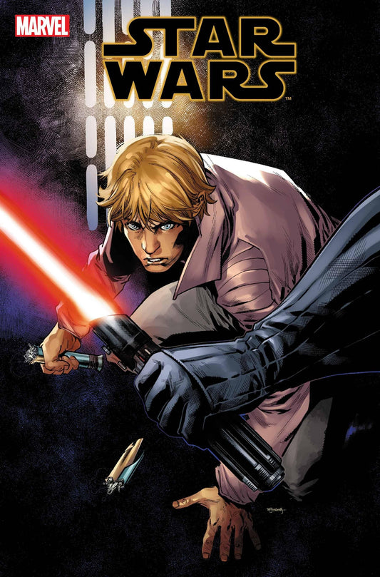 Star Wars #33 (04/05/2023)