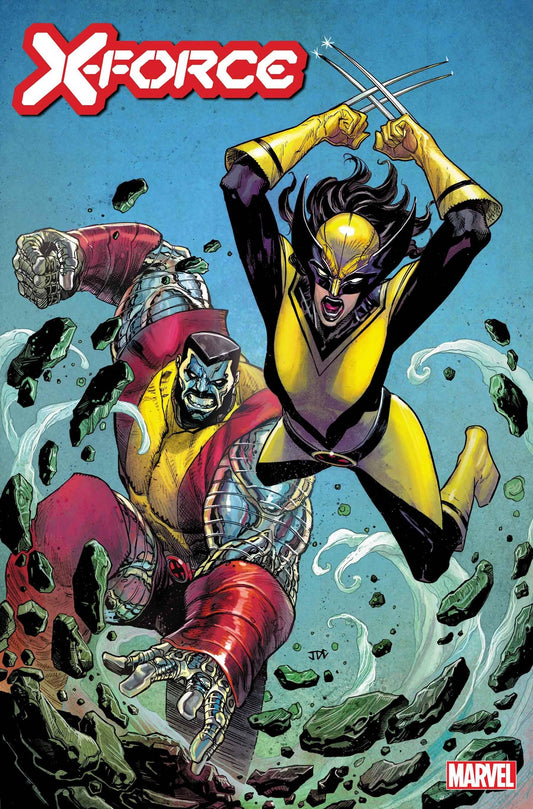 X-Force #39 (04/19/2023)