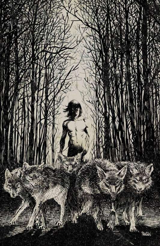 Black Tape #3 (Of 4) Cvr D 15 Copy Incv Panosian (Mr) (04/19/2023)