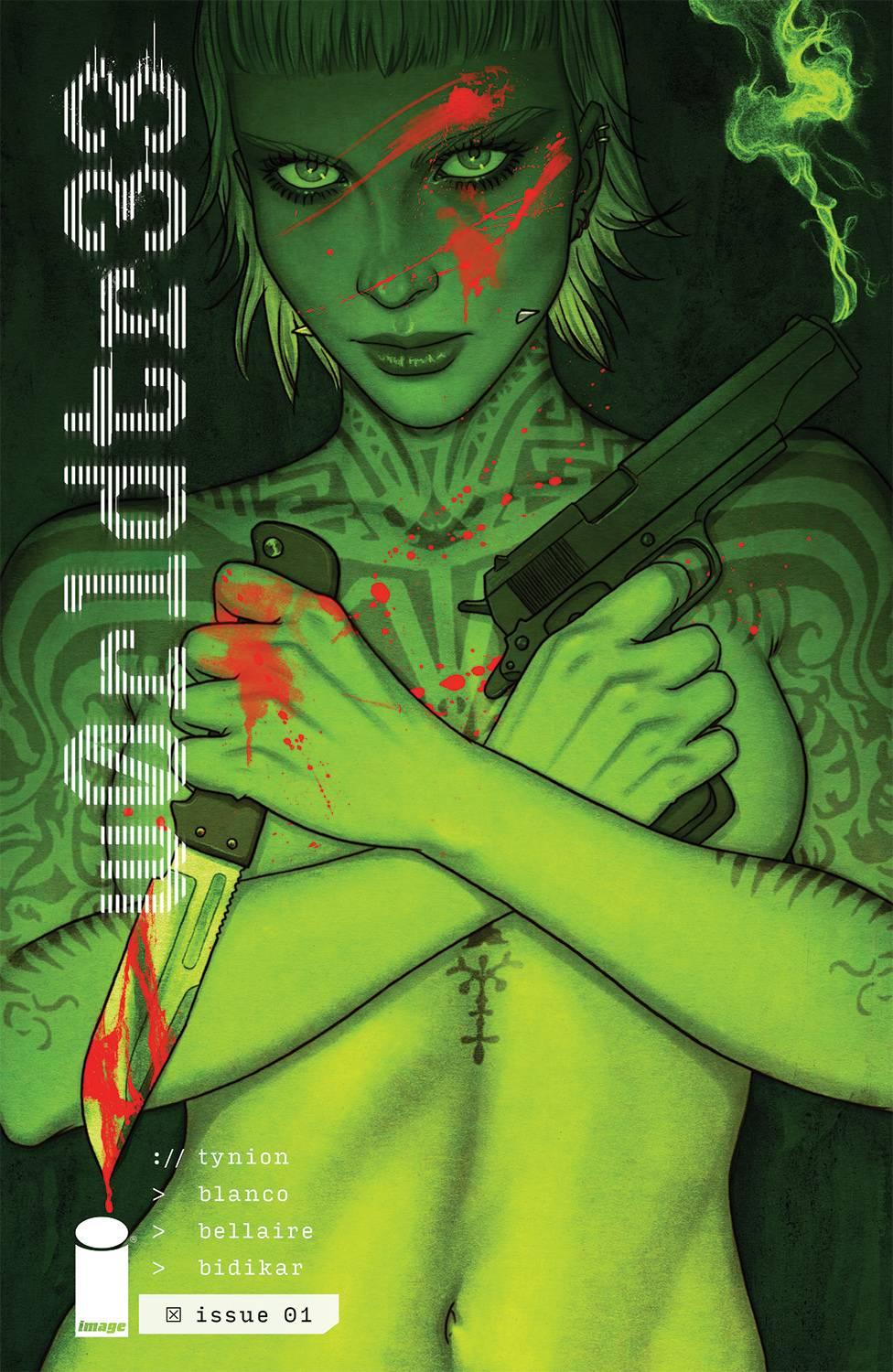 w0rldtr33 #1 Cvr C 10 Copy Incv Frison (Mr) (04/26/2023)