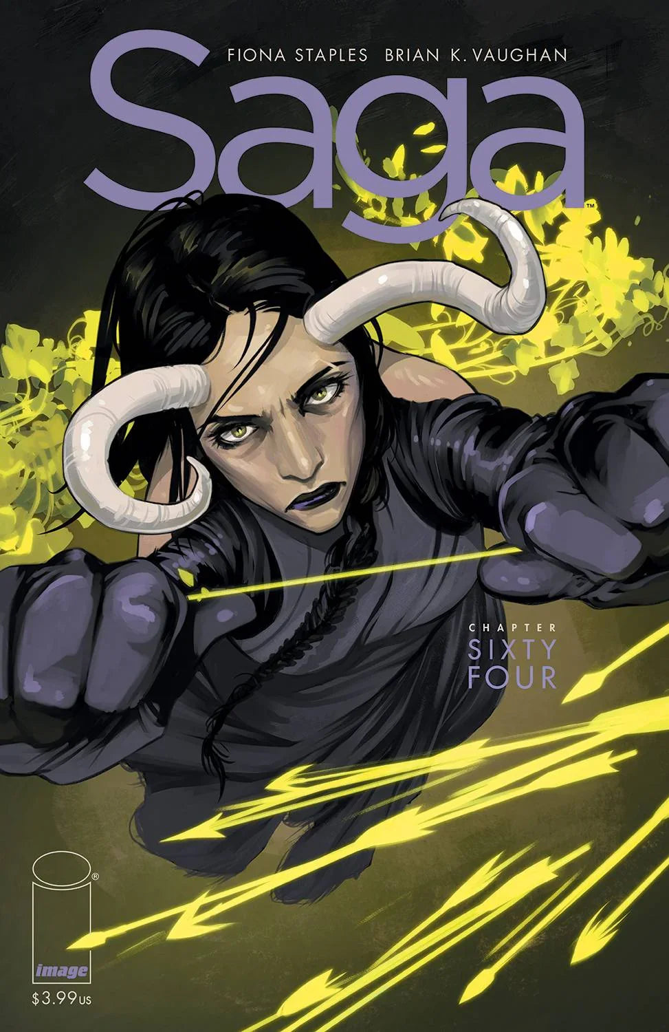 Saga #64 - (Mr) (05/03/2023)