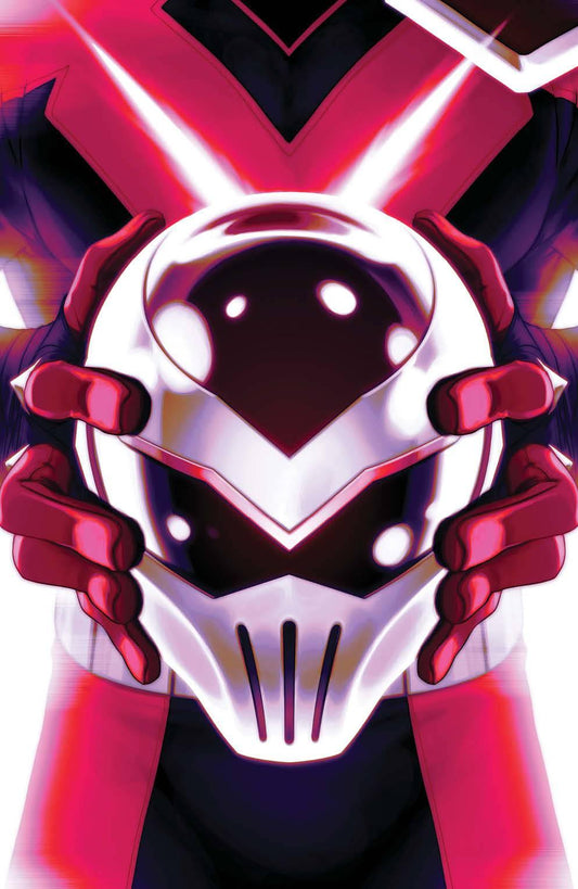 Mmpr Tmnt Ii #5 (Of 5) Cvr L Foc Reveal Var (05/03/2023)
