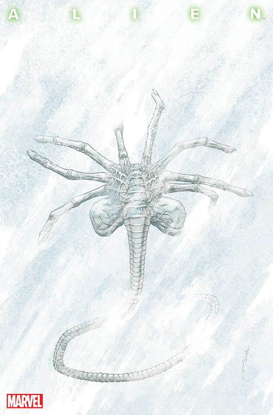 Alien #1 - Shalvey Var (04/26/2023)