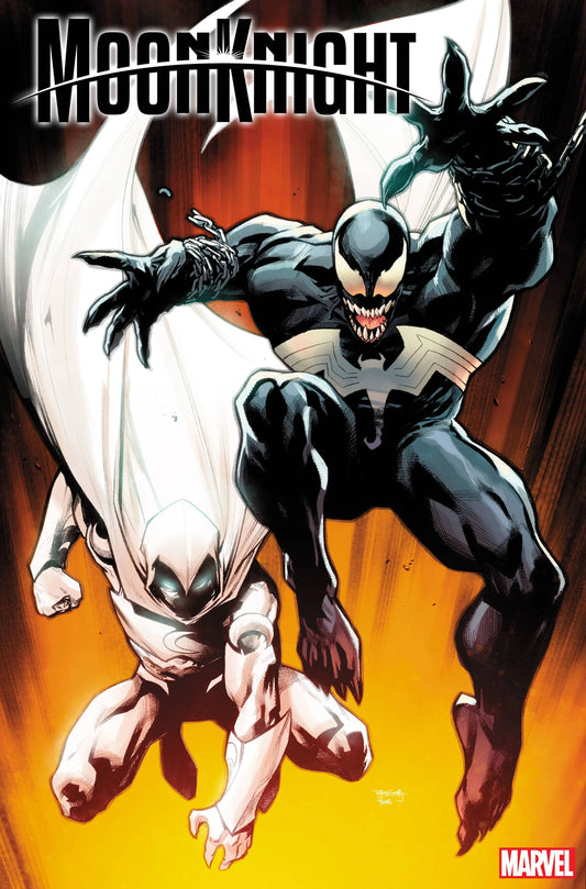 Moon Knight #23 (05/03/2023)