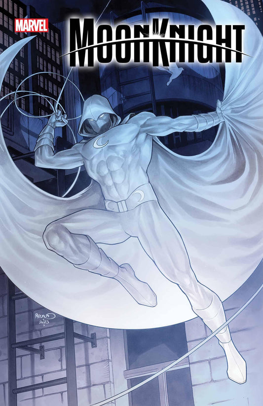 Moon Knight #23 Reanud Var (05/03/2023)