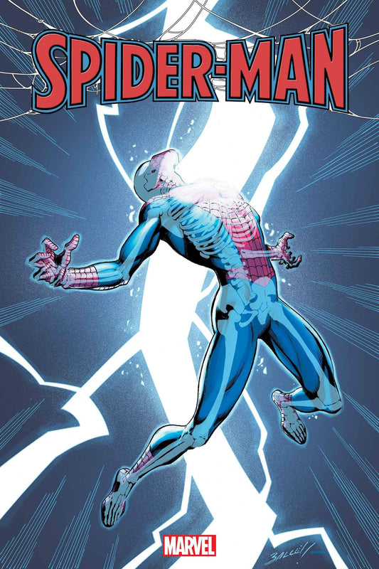 Spider-Man #8 (05/03/2023)