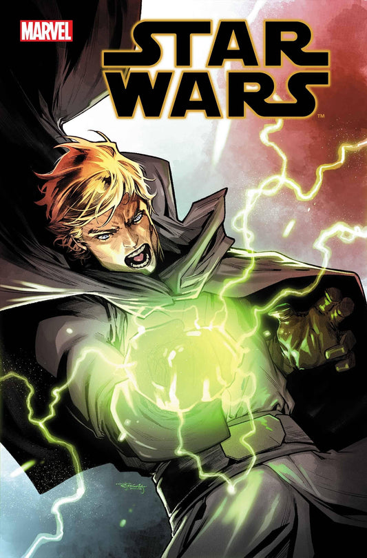Star Wars #34 (05/03/2023)