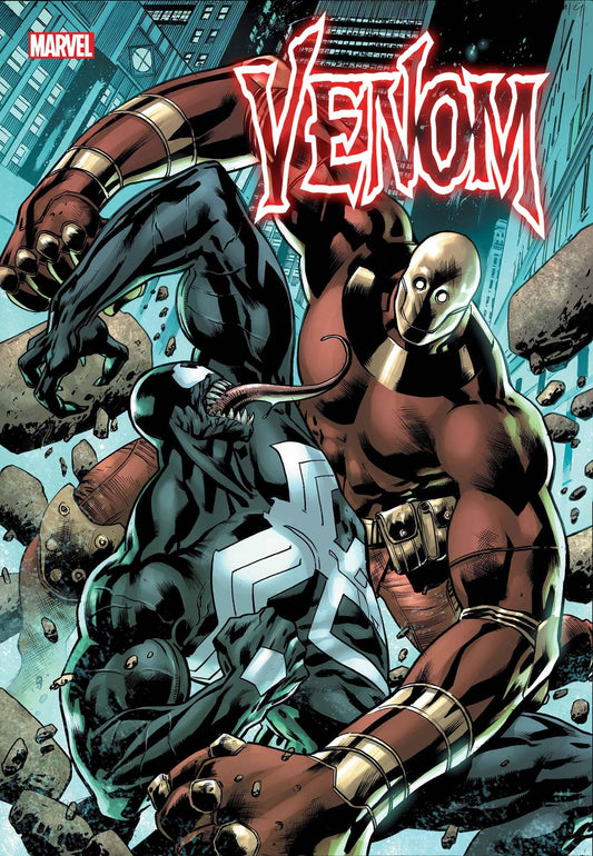 Venom #19 - (05/17/2023)