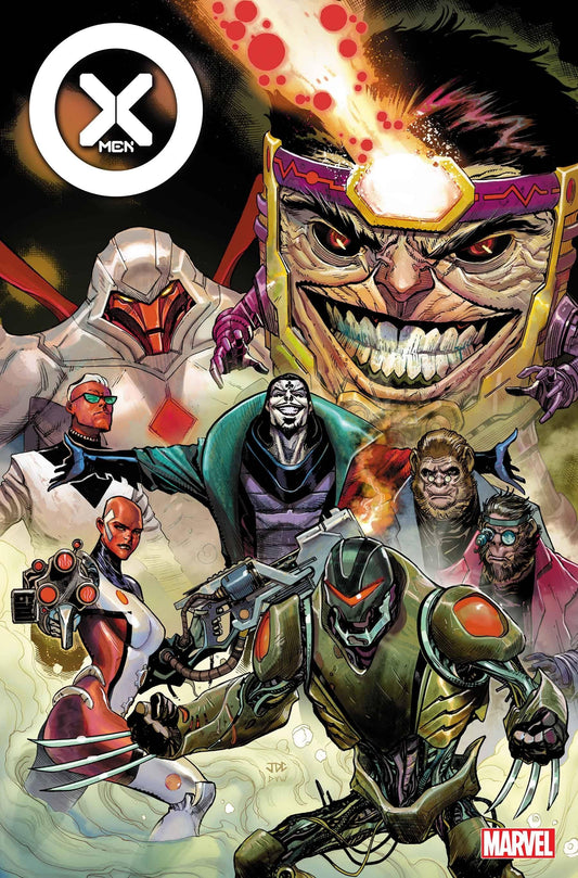 X-Men #22 (05/17/2023)
