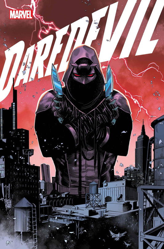 Daredevil #11 - (05/10/2023)