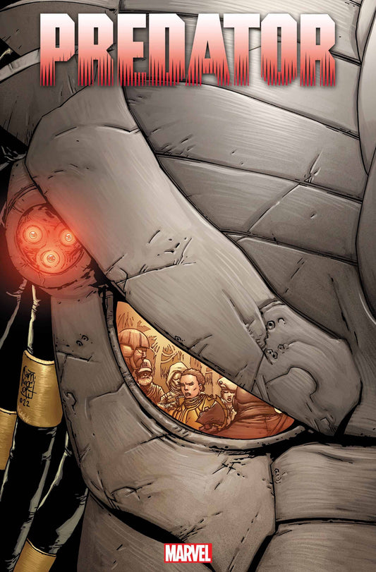 Predator #3 - (05/17/2023)