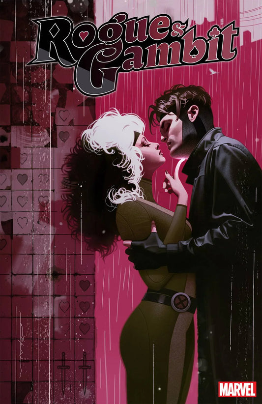 Rogue And Gambit #3 Dekal Var (05/10/2023)