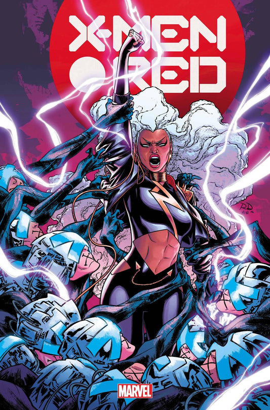 X-Men Red #11 (05/10/2023)