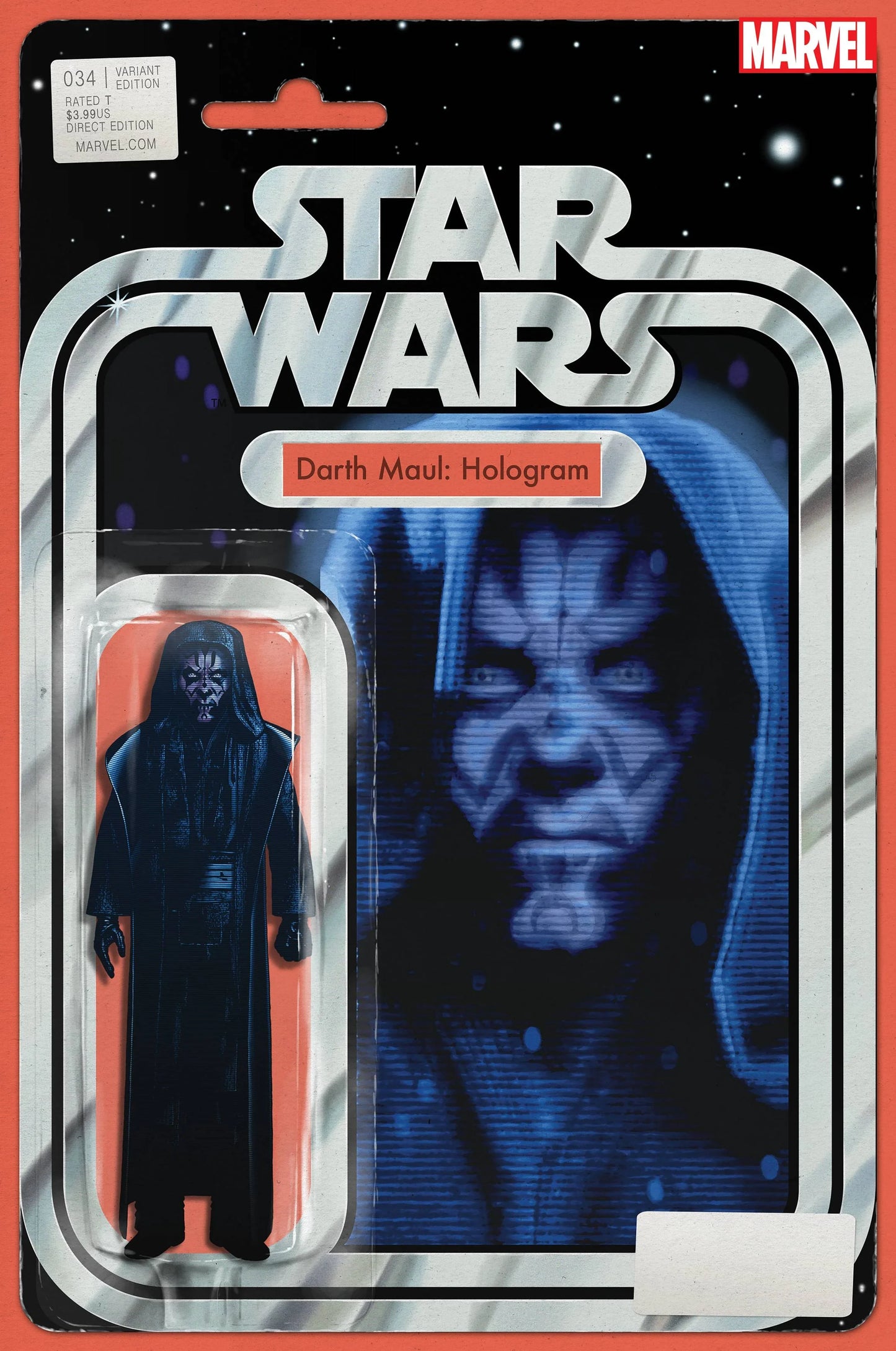 Star Wars #34 Christopher Action Figure Var (05/03/2023)