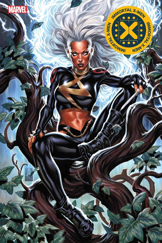 Immortal X-Men #11 - (05/03/2023)