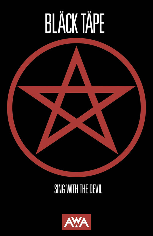 Black Tape #4 (Of 4) Cvr C Ferguson Heavy Metal Homage (Mr) (05/24/2023)