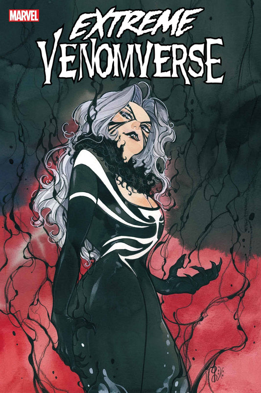 Extreme Venomverse #2 (Of 5) Peach Momoko Var (05/24/2023)