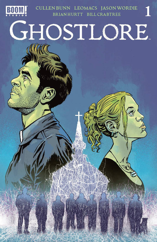 Ghostlore #1 (Of 12) Cvr A Leomacs (05/10/2023)