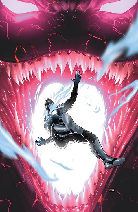 Mighty Morphin Power Rangers #108 Cvr E Unlockable Var (C: 1 (05/17/2023)