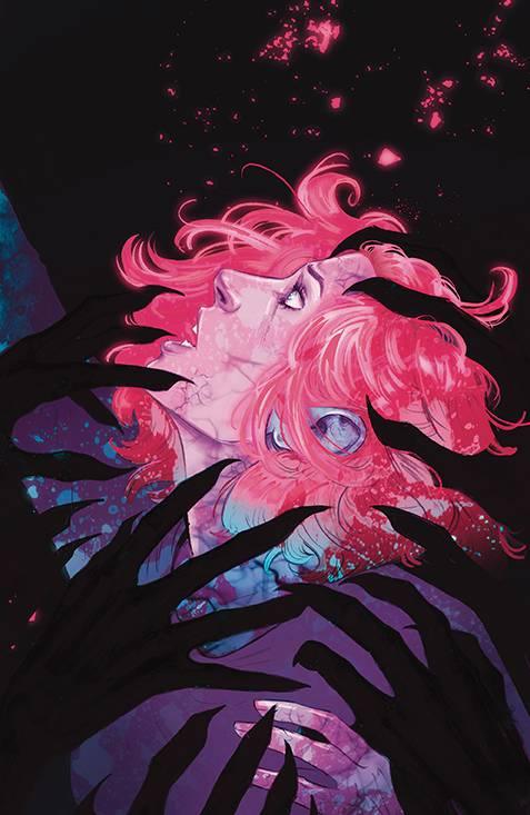 Vampire Slayer (Buffy) #14 Cvr C 10 Copy Incv Patridge (05/17/2023)