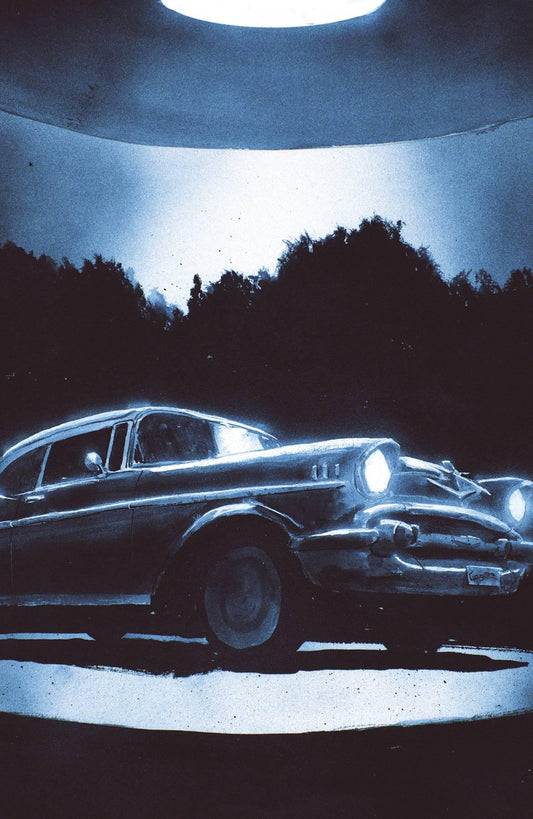 Blue Book #4 (Of 5) Cvr C 10 Copy Incv Shehan (05/24/2023)