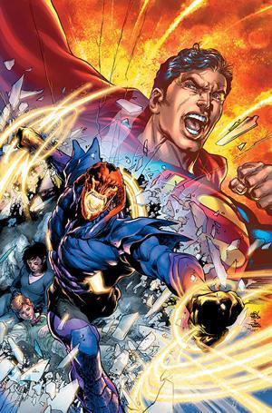 Superman #25 (09/09/2020) %product_vendow% - The One Stop Shop Comics & Games