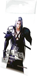 final fantasy tcg opus 3 booster box Pack Trading Card Game Please Note Final Fantasy Trading Card Game