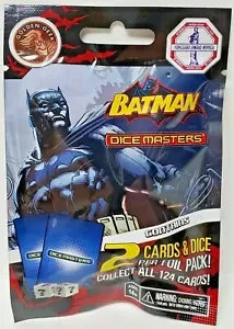 Batman Dice Masters